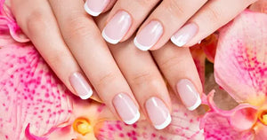 Nurturing Your Nails: A Personal Journey into Nail Care Bliss