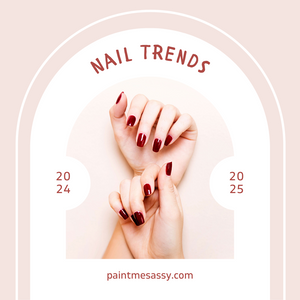 Nail Trends Around the World: A Global Exploration of Manicure Styles
