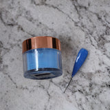 The Solid Acrylic Powder Collection - 17 Colors