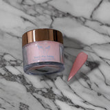 The Solid Acrylic Powder Collection - 17 Colors