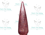 Glitter Gel Polish Collection - 27 Colors