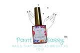 Scented Cuticle Oil - 11 Scents