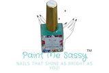 Scented Cuticle Oil - 11 Scents