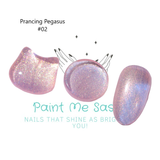 Dream Mermaid Gel Polish Collection - 10 Colors