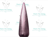 Glitter Gel Polish Collection - 27 Colors