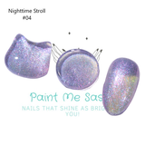 Dream Mermaid Gel Polish Collection - 10 Colors